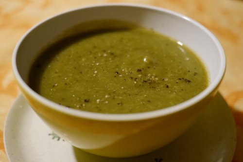 potage choux kale - votre dieteticienne - valerie coureau